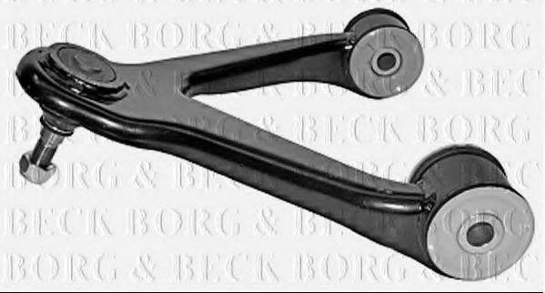 BORG & BECK BCA6628 Важіль незалежної підвіски колеса, підвіска колеса