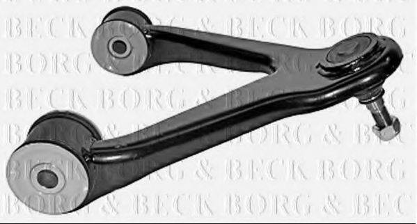 BORG & BECK BCA6629 Важіль незалежної підвіски колеса, підвіска колеса