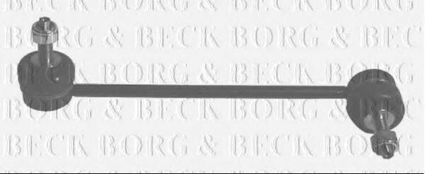 BORG & BECK BDL6463 Тяга/стійка, стабілізатор