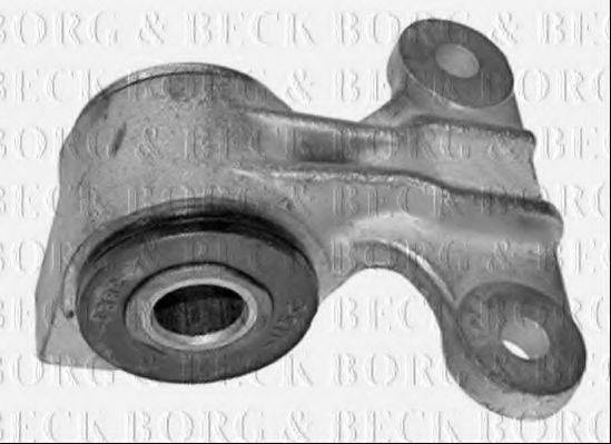 BORG & BECK BSK6897 Підвіска, важіль незалежної підвіски колеса