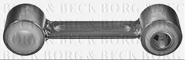 BORG & BECK BDL7297 Тяга/стійка, стабілізатор