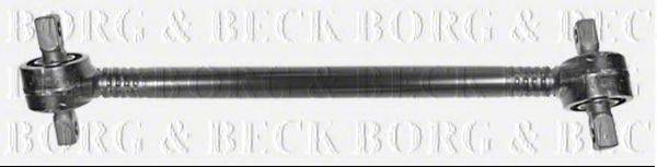 BORG & BECK BCA32319 Важіль незалежної підвіски колеса, підвіска колеса