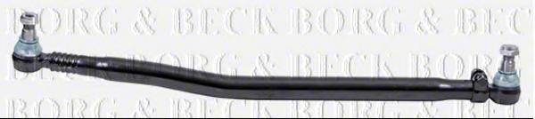 BORG & BECK BTR32350 Поздовжня рульова тяга