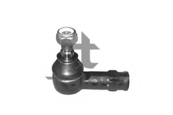 TALOSA 4200424 Наконечник поперечної кермової тяги