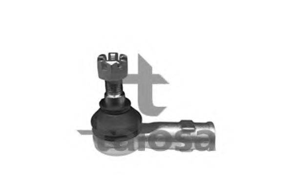 TALOSA 4201254 Наконечник поперечної кермової тяги