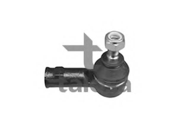 TALOSA 4202675 Наконечник поперечної кермової тяги