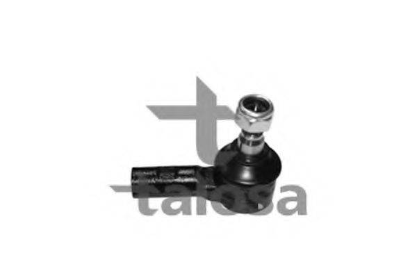 TALOSA 4207856 Наконечник поперечної кермової тяги