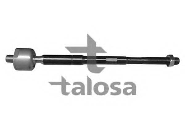 TALOSA 4401261 Осьовий шарнір, рульова тяга