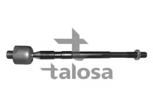 TALOSA 4401262 Осьовий шарнір, рульова тяга
