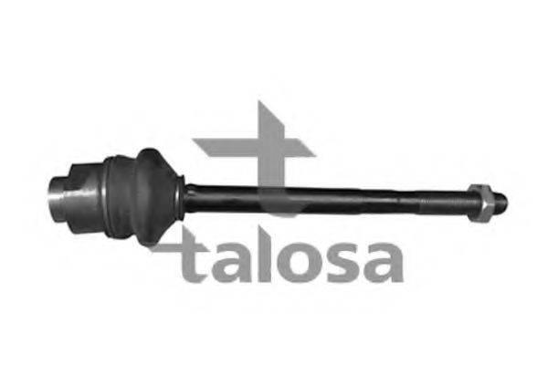 TALOSA 4402677 Осьовий шарнір, рульова тяга