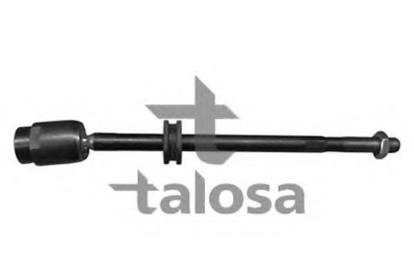 TALOSA 4403590 Осьовий шарнір, рульова тяга