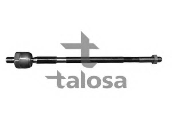 TALOSA 4403599 Осьовий шарнір, рульова тяга