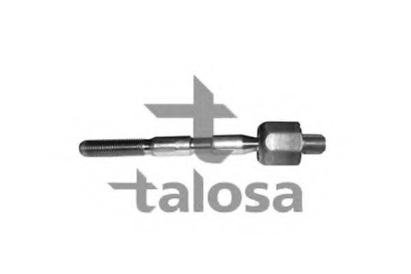 TALOSA 4404660 Осьовий шарнір, рульова тяга