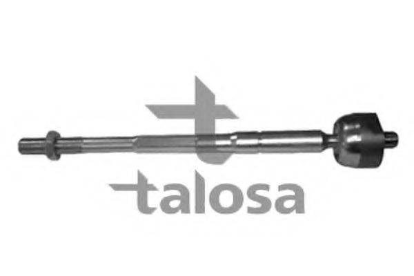 TALOSA 4407380 Осьовий шарнір, рульова тяга