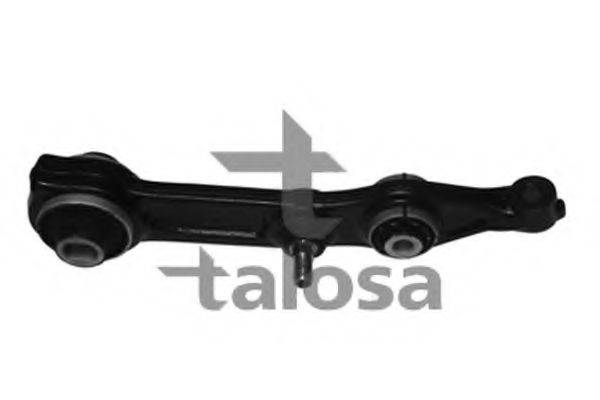 TALOSA 4601772 Важіль незалежної підвіски колеса, підвіска колеса
