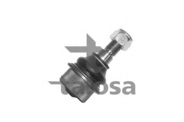 TALOSA 4707095 несучий / напрямний шарнір