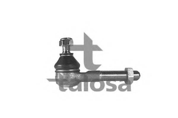TALOSA 4208955 Наконечник поперечної кермової тяги