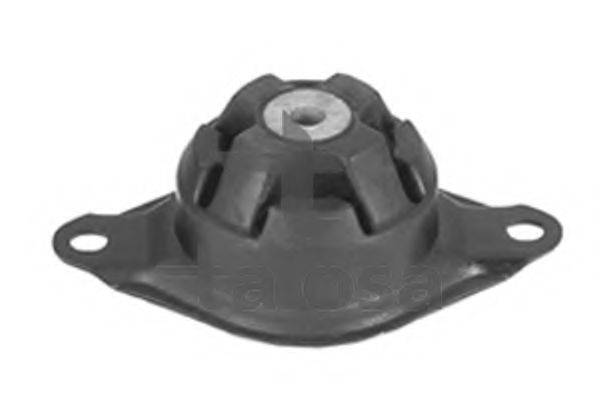 TALOSA 6102087 Підвіска, двигун