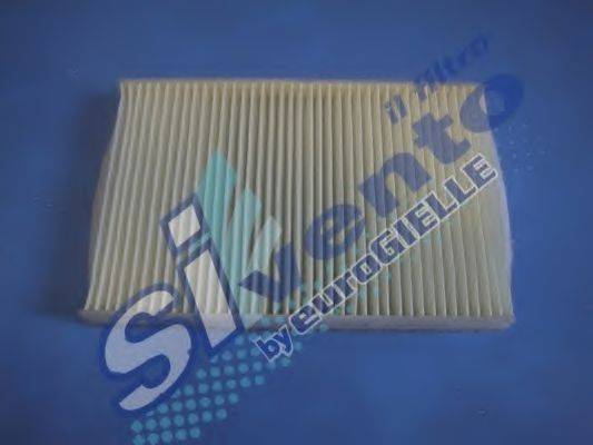 SIVENTO P764 Фільтр, повітря у внутрішньому просторі