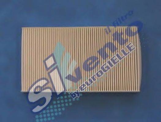 SIVENTO P913 Фільтр, повітря у внутрішньому просторі