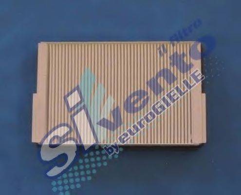 SIVENTO P919 Фільтр, повітря у внутрішньому просторі