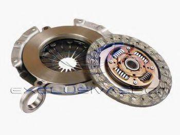 MDR MCK1902 Комплект зчеплення