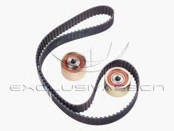 MDR MTK5904A Комплект ременя ГРМ