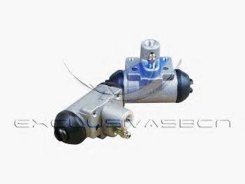 MDR MWC2906 Колісний гальмівний циліндр