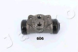 JAPKO 65606 Колісний гальмівний циліндр