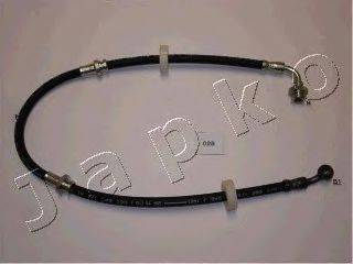 JAPKO 69025 Кронштейн, гальмівний шланг