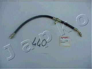 JAPKO 69440 Кронштейн, гальмівний шланг