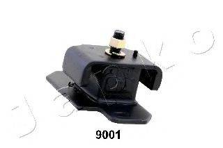 JAPKO GOJ9001 Підвіска, двигун