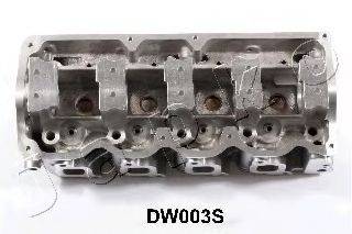 JAPKO JDW003S головка циліндра