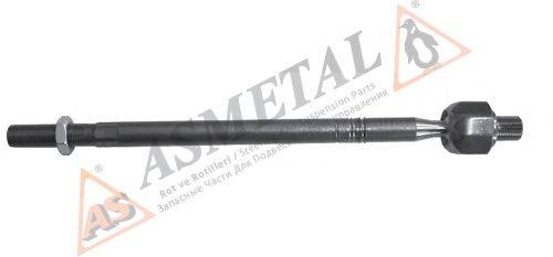 ASMETAL 20IV1000 Осьовий шарнір, рульова тяга