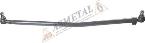 ASMETAL 22IV0500 Поперечна рульова тяга