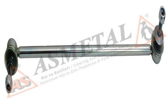 ASMETAL 26BM0311 Тяга/стійка, стабілізатор