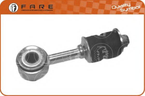 FARE SA F0087F Тяга/стійка, стабілізатор