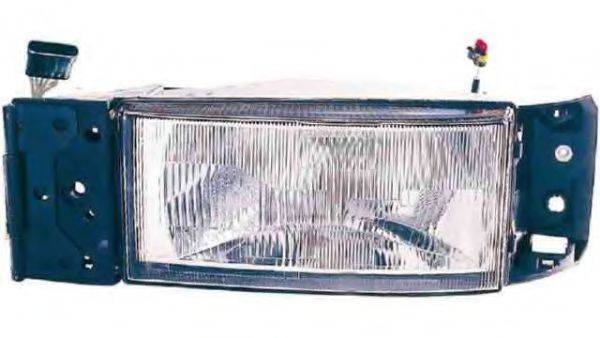 IPARLUX 11422001 Основна фара