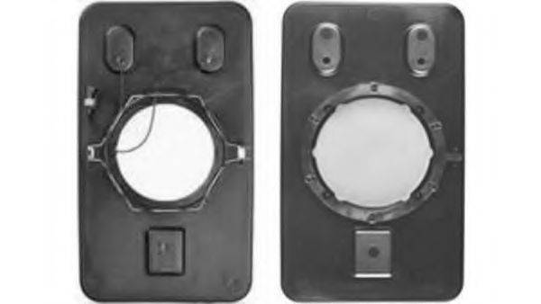 IPARLUX 81422511 Дзеркальне скло, зовнішнє дзеркало
