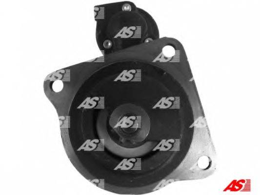 AS-PL S0092 Стартер
