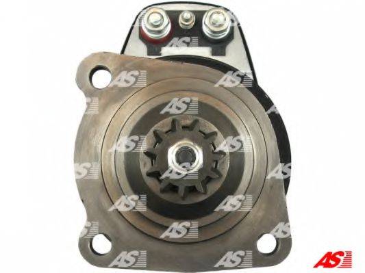 AS-PL S0342 Стартер