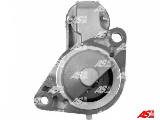 AS-PL S3051 Стартер