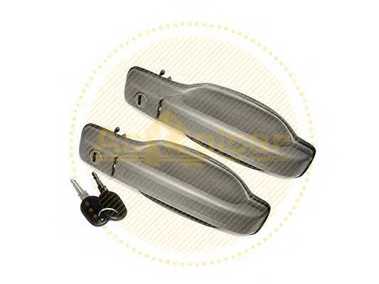 AC ROLCAR 422604 Ручка дверей