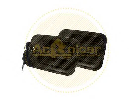 AC ROLCAR 422606 Ручка дверей