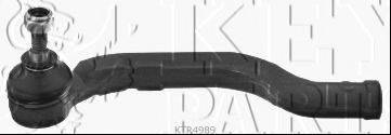 KEY PARTS KTR4989 Наконечник поперечної кермової тяги