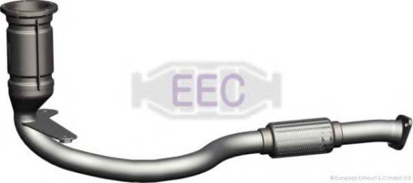 EEC FR6040 Каталізатор