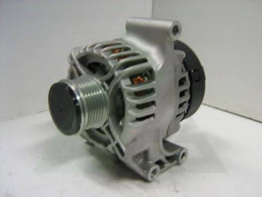 AES 20201021 Генератор