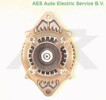 AES ATA446 Генератор