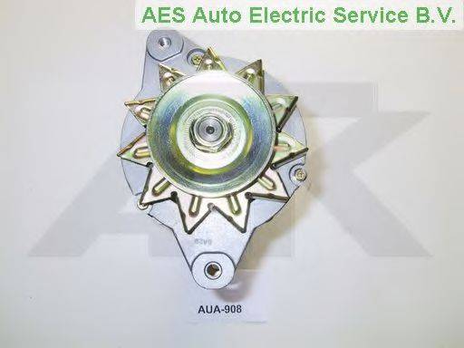 AES AUA908 Генератор