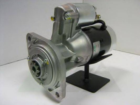 AES AUS107 Стартер